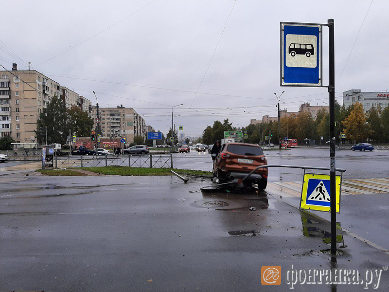 Читатель «Фонтанки» Рустам